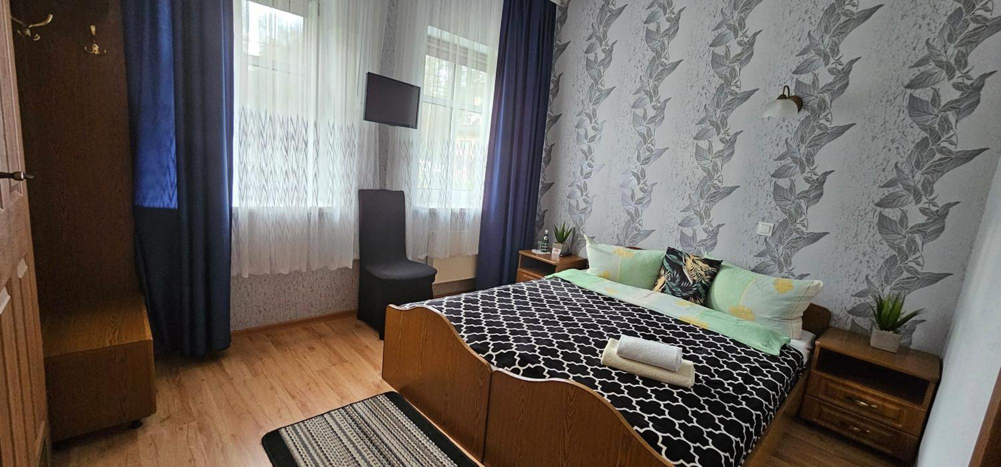 Uroczysko Bed and Breakfast Jastrowie Εξωτερικό φωτογραφία