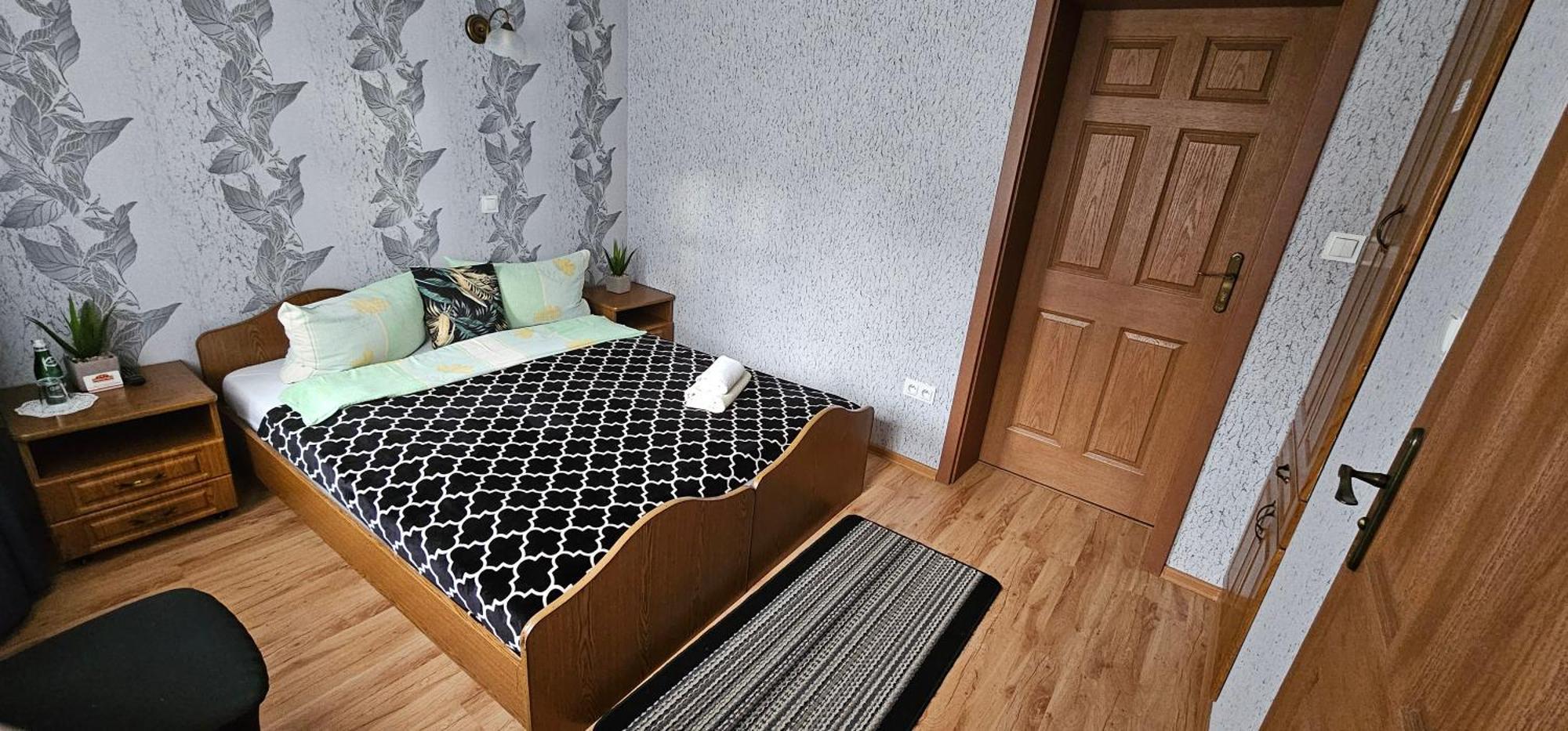 Uroczysko Bed and Breakfast Jastrowie Εξωτερικό φωτογραφία