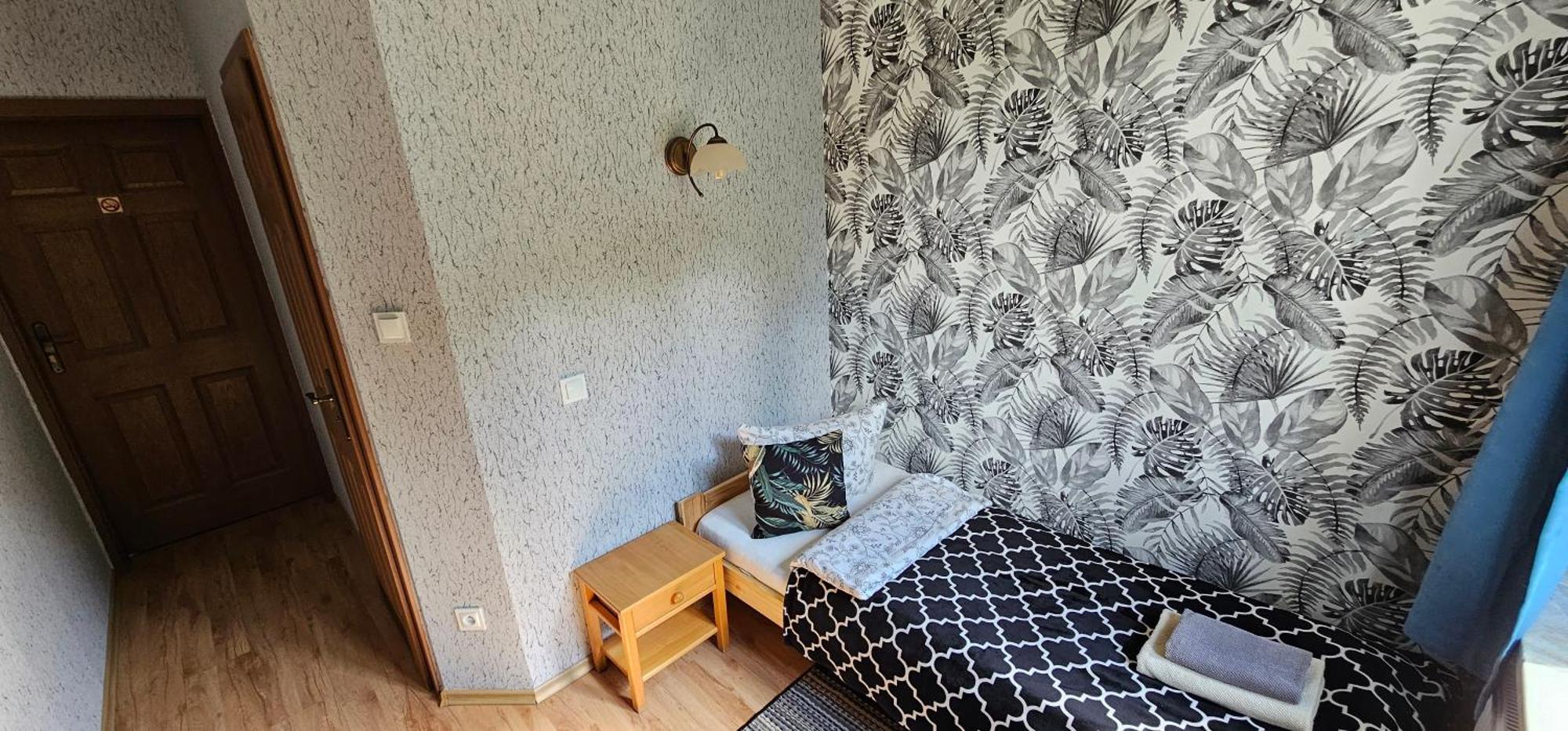 Uroczysko Bed and Breakfast Jastrowie Εξωτερικό φωτογραφία