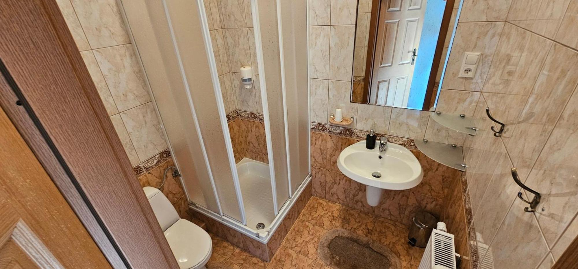 Uroczysko Bed and Breakfast Jastrowie Δωμάτιο φωτογραφία