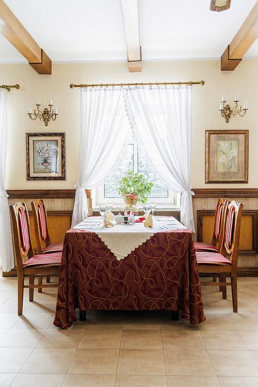 Uroczysko Bed and Breakfast Jastrowie Εξωτερικό φωτογραφία