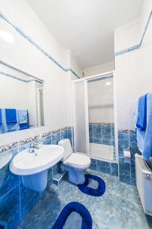Uroczysko Bed and Breakfast Jastrowie Εξωτερικό φωτογραφία