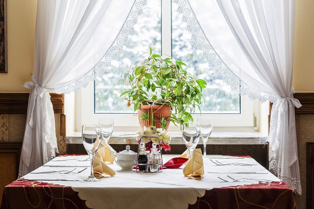 Uroczysko Bed and Breakfast Jastrowie Εξωτερικό φωτογραφία