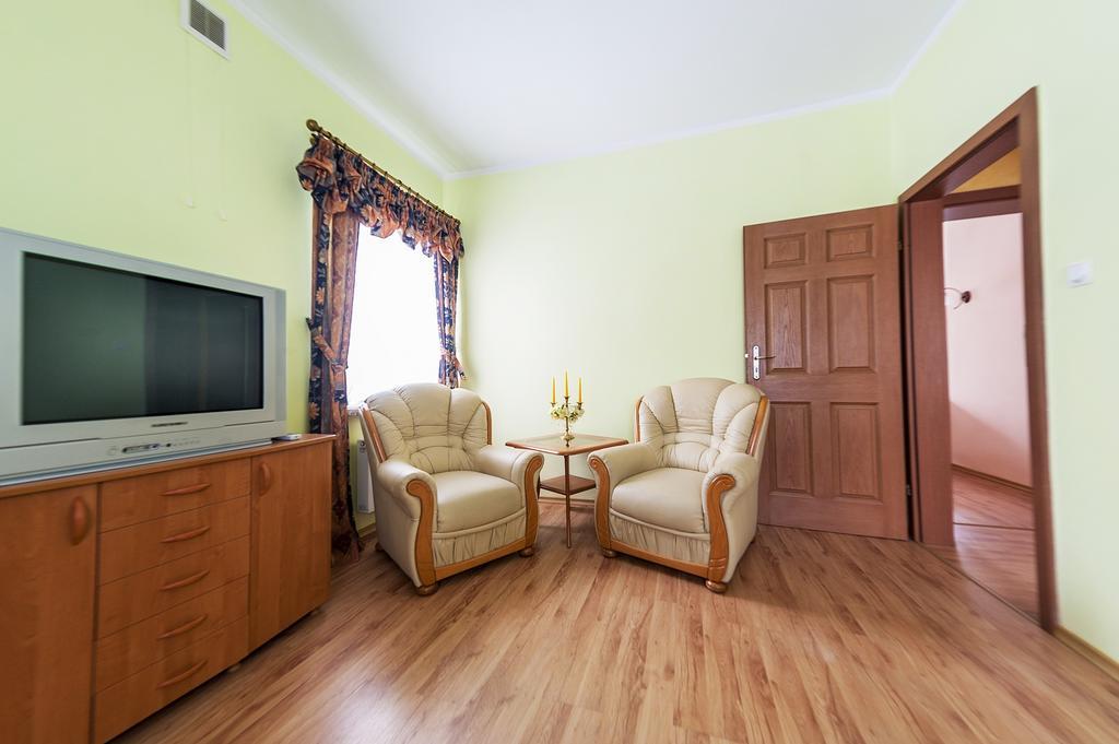Uroczysko Bed and Breakfast Jastrowie Δωμάτιο φωτογραφία