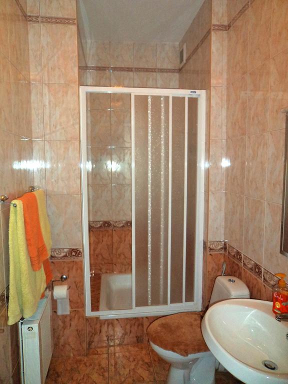 Uroczysko Bed and Breakfast Jastrowie Εξωτερικό φωτογραφία