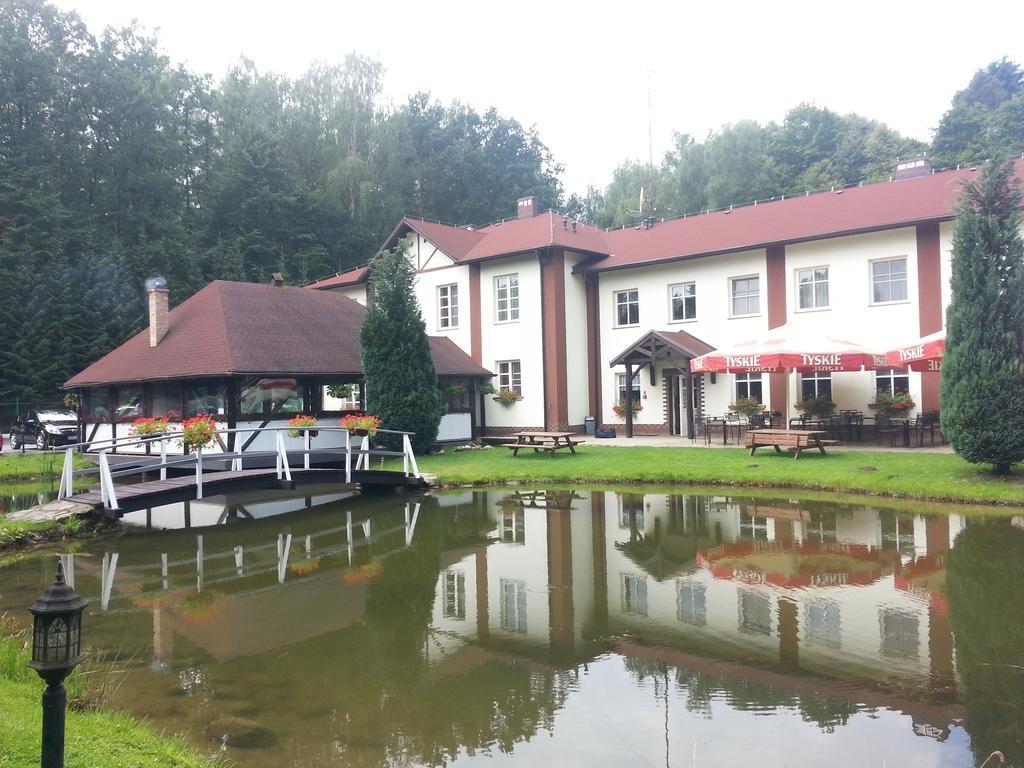 Uroczysko Bed and Breakfast Jastrowie Εξωτερικό φωτογραφία