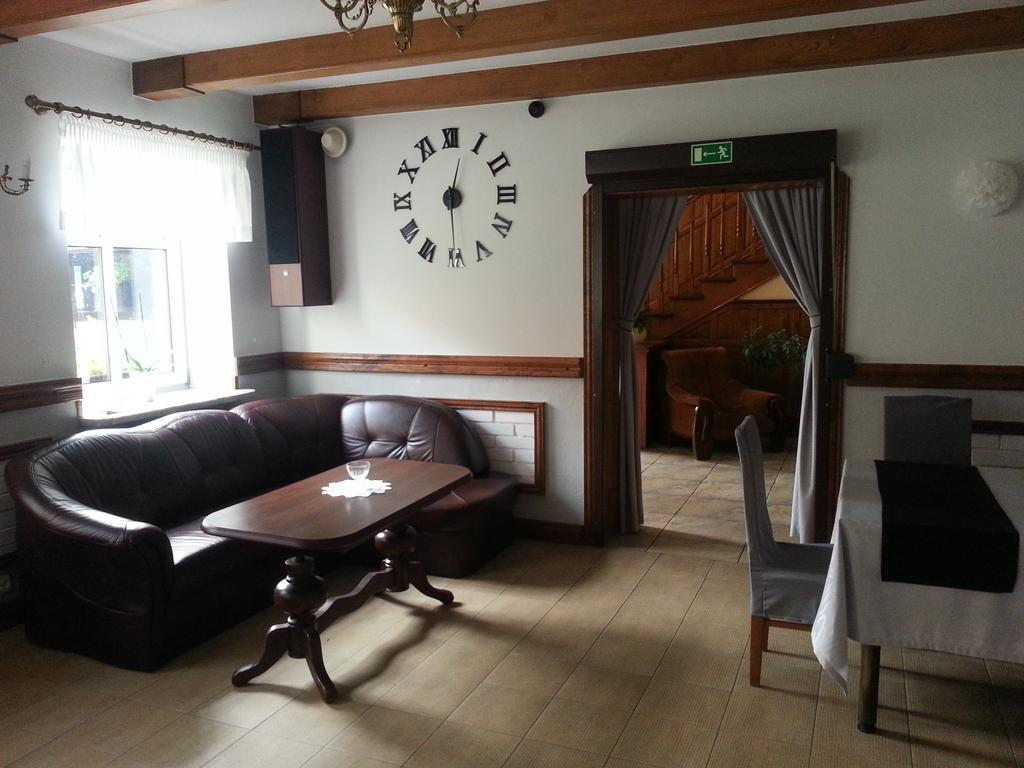 Uroczysko Bed and Breakfast Jastrowie Εξωτερικό φωτογραφία
